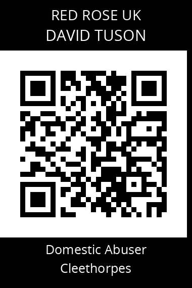 QR code for david-tuson