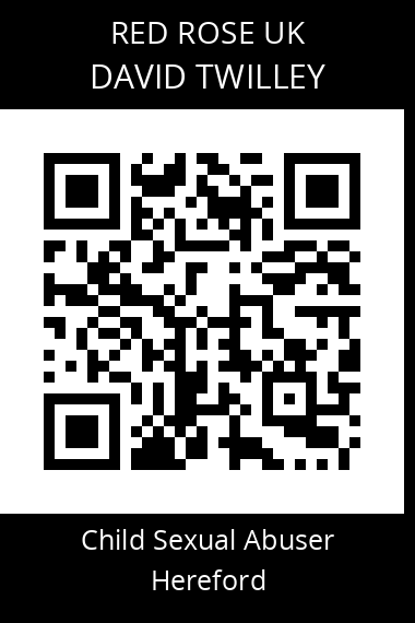 QR code for david-twilley