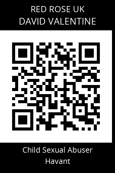 QR code for david-valentine