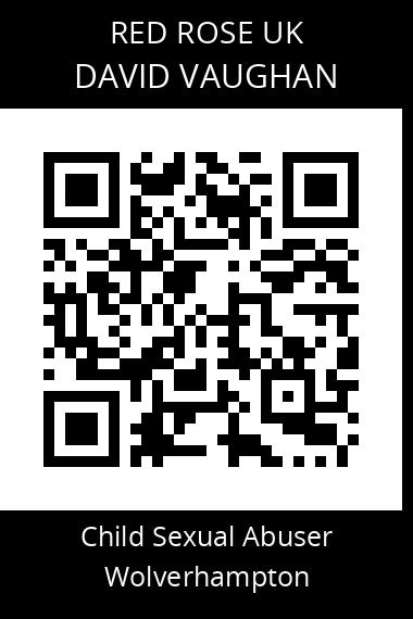 QR code for david-vaughan