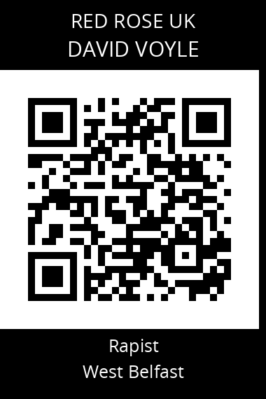 QR code for david-voyle
