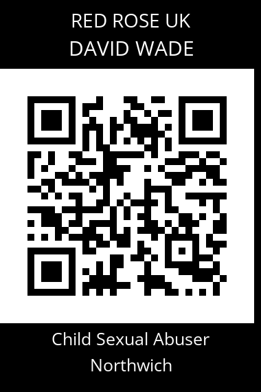QR code for david-wade