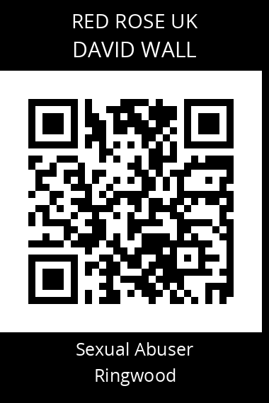 QR code for david-wall