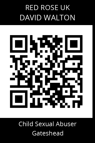 QR code for david-walton