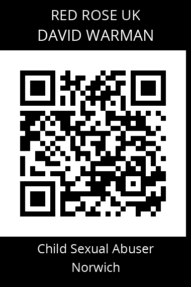 QR code for david-warman
