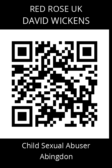 QR code for david-wickens