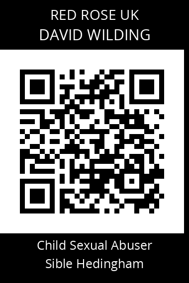 QR code for david-wilding