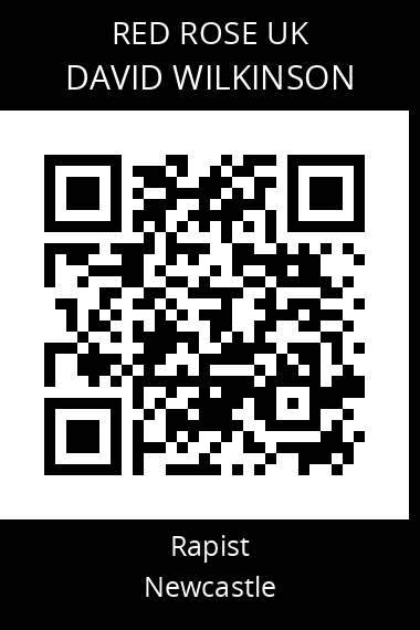 QR code for david-wilkinson-4