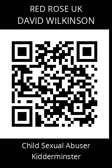 QR code for david-wilkinson-5