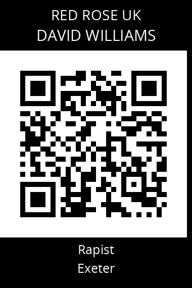 QR code for david-williams-18