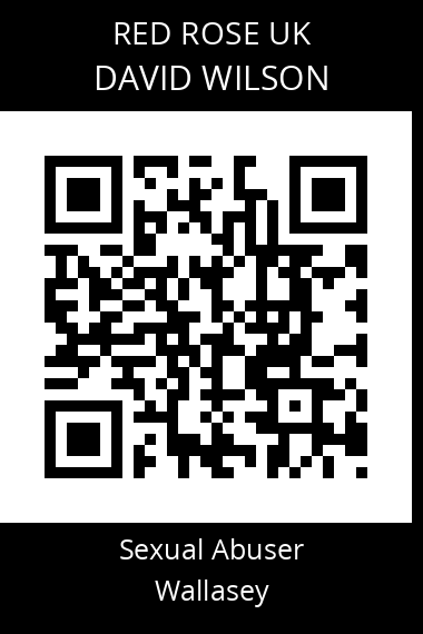 QR code for david-wilson-8