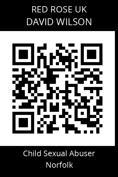 QR code for david-wilson