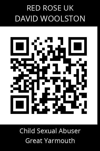 QR code for david-woolston