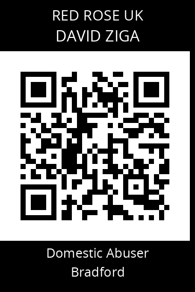 QR code for david-ziga