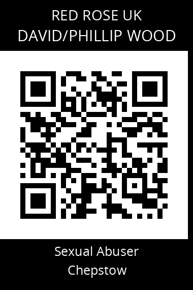 QR code for davidphillip-wood