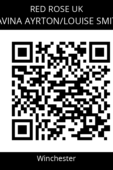 QR code for davina-ayrtonlouise-smith