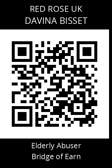 QR code for davina-bisset