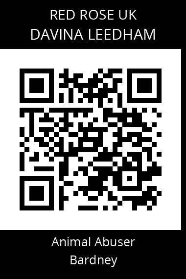QR code for davina-leedham