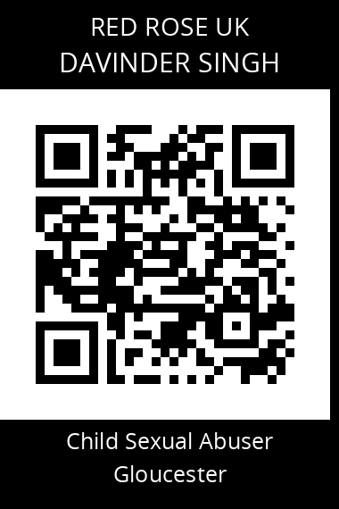 QR code for davinder-singh-1