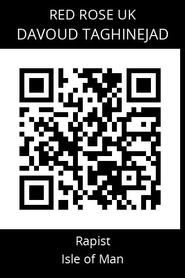 QR code for davoud-taghinejad
