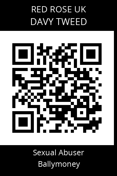QR code for davy-tweed