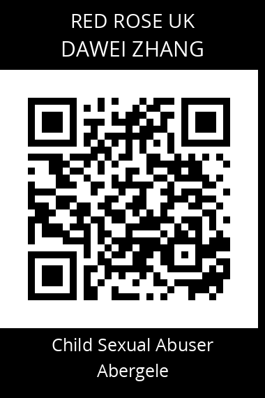 QR code for dawei-zhang