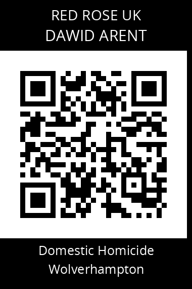 QR code for dawid-arent