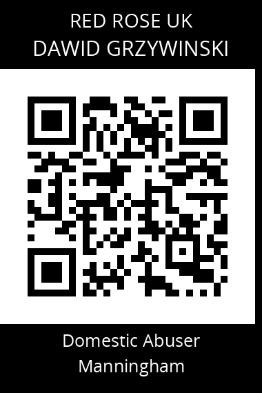 QR code for dawid-grzywinski