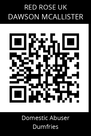 QR code for dawson-mcallister