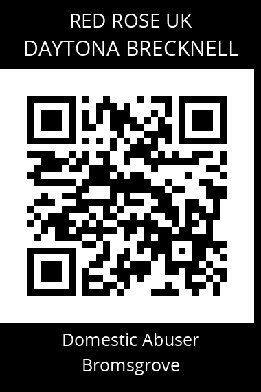 QR code for daytona-brecknell