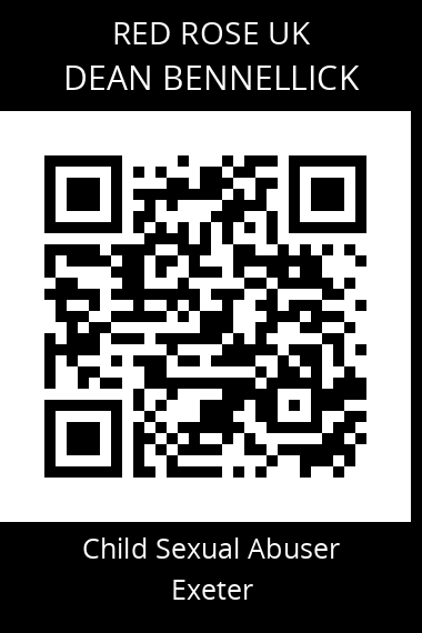 QR code for dean-bennellick