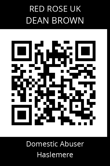 QR code for dean-brown