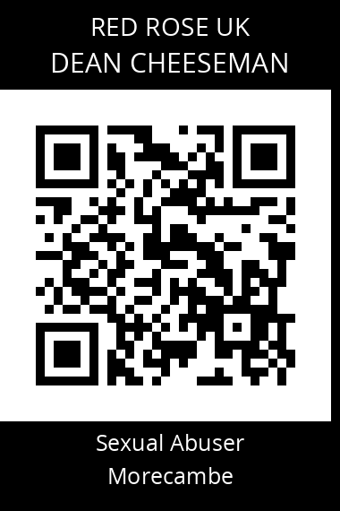 QR code for dean-cheeseman-1
