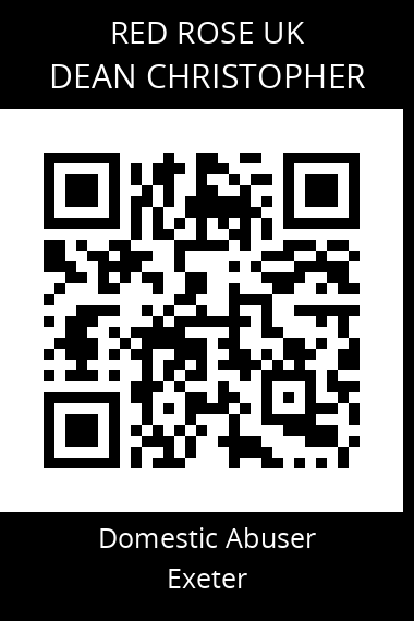QR code for dean-christopher