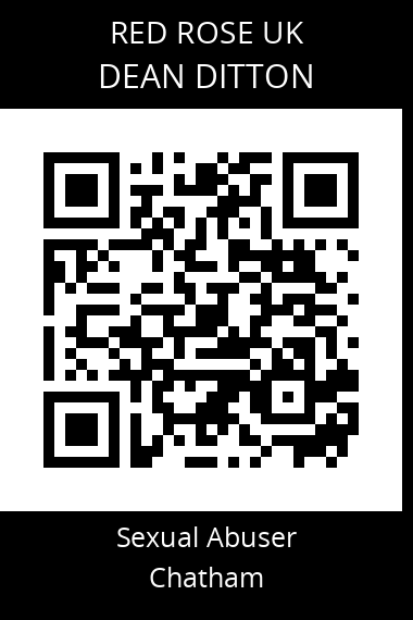 QR code for dean-ditton
