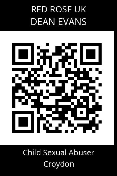 QR code for dean-evans-gdp7kv