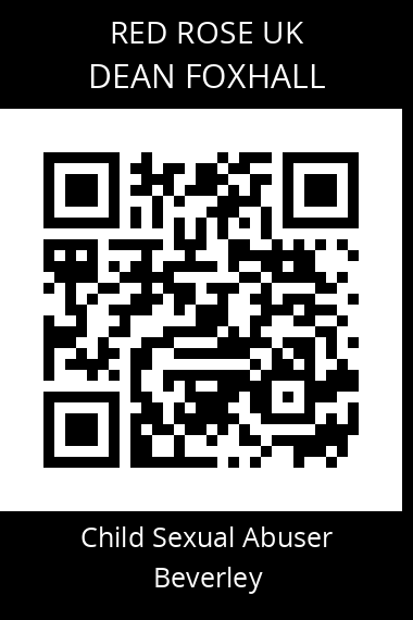 QR code for dean-foxhall