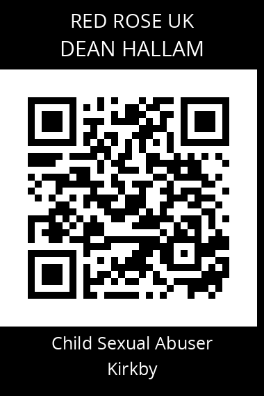QR code for dean-hallam