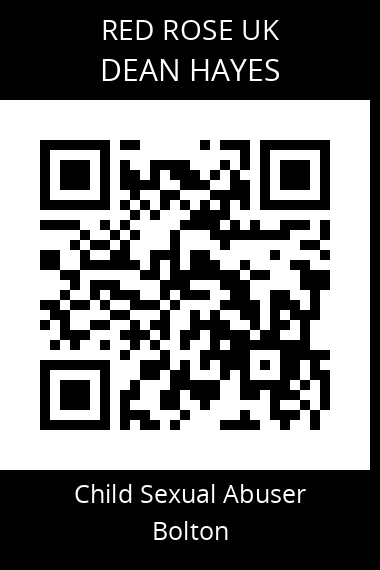 QR code for dean-hayes