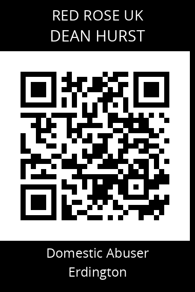 QR code for dean-hurst