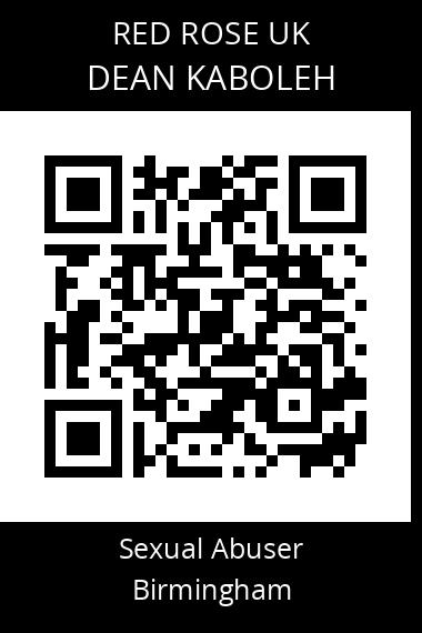 QR code for dean-kaboleh