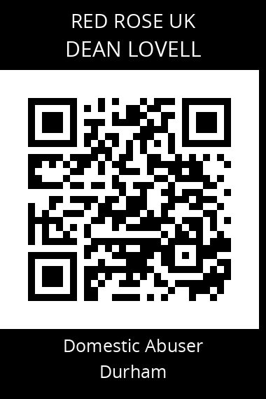 QR code for dean-lovell