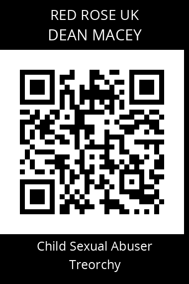 QR code for dean-macey