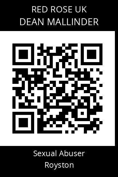 QR code for dean-mallinder