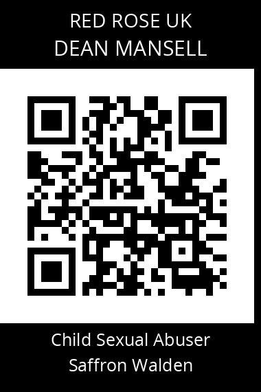 QR code for dean-mansell