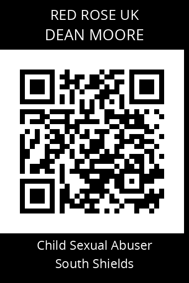 QR code for dean-moore