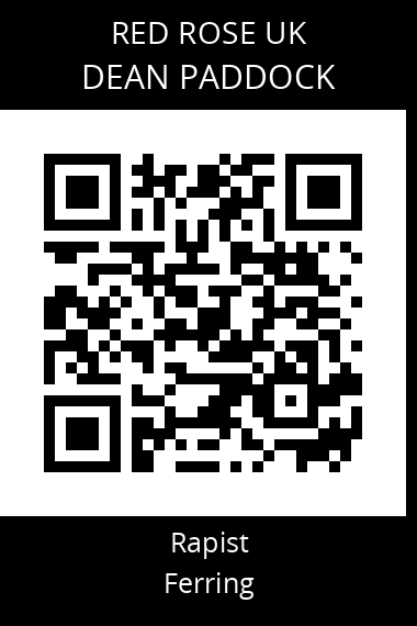 QR code for dean-paddock