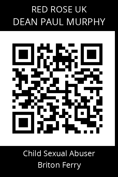 QR code for dean-paul-murphy