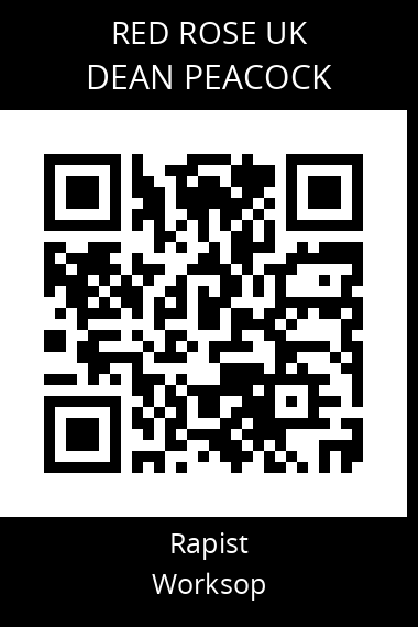QR code for dean-peacock
