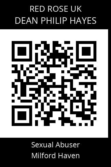 QR code for dean-philip-hayes